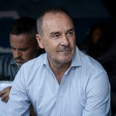 Víctor Fernández: “Cada partido es una final y se trata de ir sumando en todas las finales”