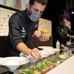 Las 3 mejores recetas asiáticas de España tienen sabor a estrella Michelin