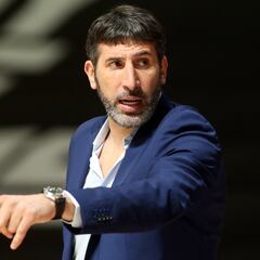 Mumbrú: “No estar en el Top-10 no sería una decepción”