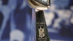 Lo único seguro en la NFL es que nada es seguro