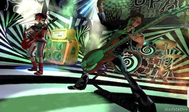 Guitar Hero II, Impresiones