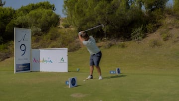 Denise Boutin gana la prueba portuguesa del Circuito Albatros