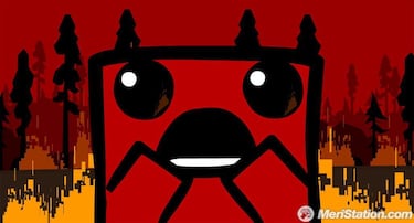 No hay planes para realizar Super Meat Boy 2