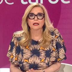 Inmaculada Casal ficha por TVE