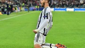 Arsenal, Tottenham y Leicester se rifan a Morata