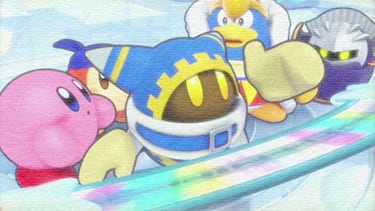 Kirby's Return to Dream Land Deluxe trae la magia de Wii a Nintendo Switch