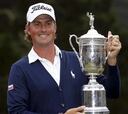 Webb Simpson puede con todos y gana el US Open