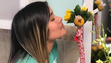 Fotografía de Keishla Rodríguez vía Twitter.