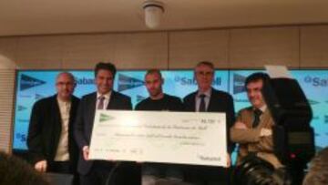 "Si Neymar quiere ser el mejor, el club ideal es el Barça"