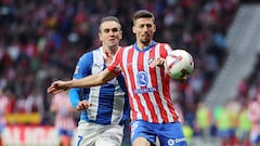 La semana de los cedidos