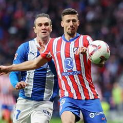 La semana de los cedidos