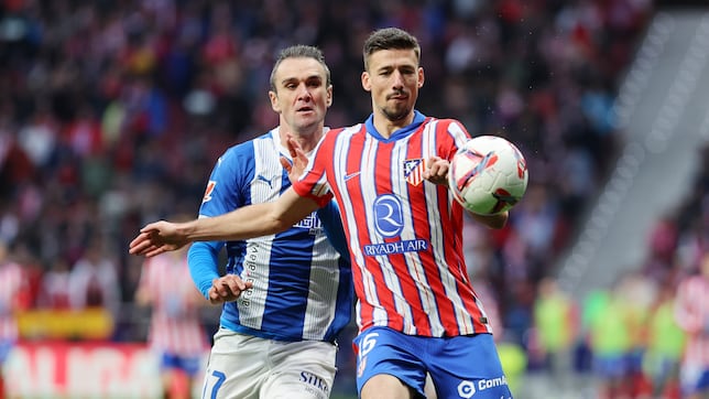 La semana de los cedidos