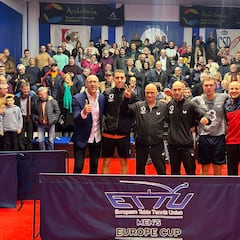 Un “magno” Cajasur deja abierta la vuelta en Mühlhausen