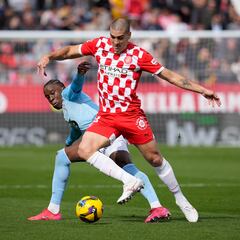 Refuerzos para la final ante el Alavés