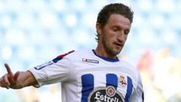 <b>DESEADO.</b> Toronto FC ha mostrado su entusiasmo por el fichaje de Mista.