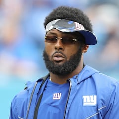 Insider: Giants could move Kayvon Thibodeaux in surprise deadline deal