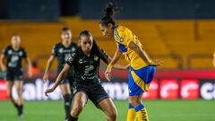 Resumen y resultados de la Jornada 12 del Clausura 2025 Femenil