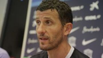 Javi Gracia