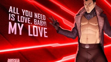 Agents of Mayhem, Saints Row ya tiene heredero