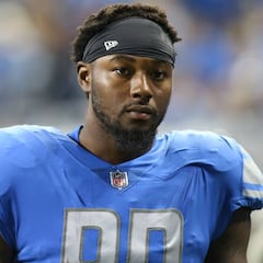 Patriots no concretan fichaje de sucesor de Rob Gronkowski