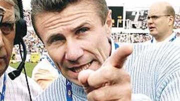 Sergei Bubka