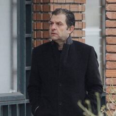 Mosa palpita el Clásico: "Con Valdivia se nos hace más fácil"