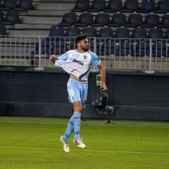 Juande, el pichichi total