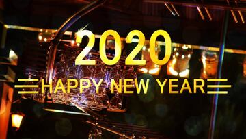 Las 5 apps que necesitas para salir en Nochevieja 2020