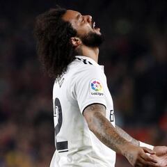 Marcelo: los datos que hacen insostenible su titularidad