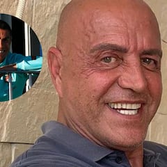 Kiko Matamoros cuenta que pasará por el quirófano, y su anécdota con Cristiano Ronaldo