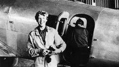 El misterio de la aviadora Amelia Earhart: ¿qué se sabe sobre el paradero de su avión?