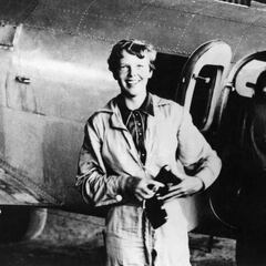 El misterio de la aviadora Amelia Earhart: ¿qué se sabe sobre el paradero de su avión?