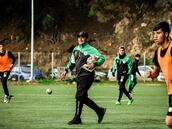 Nelson Tapia sorprende y dirigirá por primera vez en el fútbol chileno