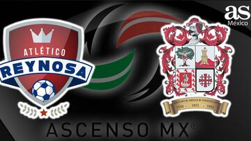 ¿Club Tepatitlán y Atlético Reynosa, al rescate del Ascenso MX?