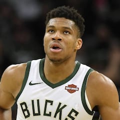 BUCKS: favoritos al anillo con un Anteto que sigue siendo el MVP