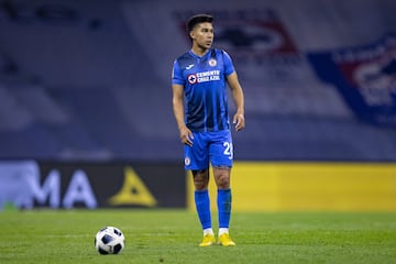 El caso de Pol es uno de los más complejos de los últimos años en México, pues con contrato vigente, el argentino se arregló con el Xeneize y aunque tanto su representante como él afirmaban que regresaría con La Máquina, Boca Juniors ya lo espera para su