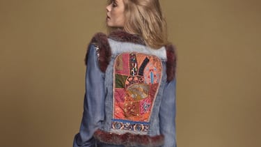 Ahorra hasta un 80% en ropa de abrigo de primeras marcas (Ralph Lauren, G-Star) con Zalando Priv