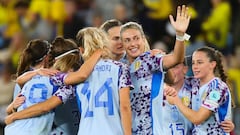 La lista más difícil de Montse