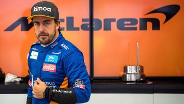 "Voy a por la Triple Corona"