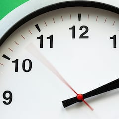 When does the time change this year in the USA? Daylight Saving Time 2025