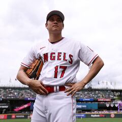Los Yankees podrían ofrecer este intercambio para firmar a Ohtani