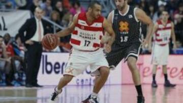 El Básquet Manresa volverá a jugar en la Liga Endesa