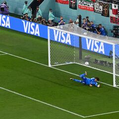 Mexico 0 - 0 Poland summary: Lewandowski misses penalty, scores, stats and game recap | Qatar World Cup 2022