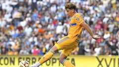 Official: Igor Lichnovsky joins América