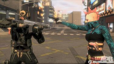 All Points Bulletin, Impresiones