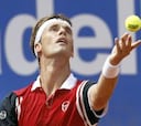 Gimeno-Traver venció a Granollers y está en semifinales