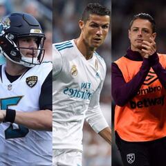 Agenda deportiva de este fin de semana sin Liga MX