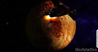 Rage promete para Incoming Forces las mayores explosiones vistas en un videojuego