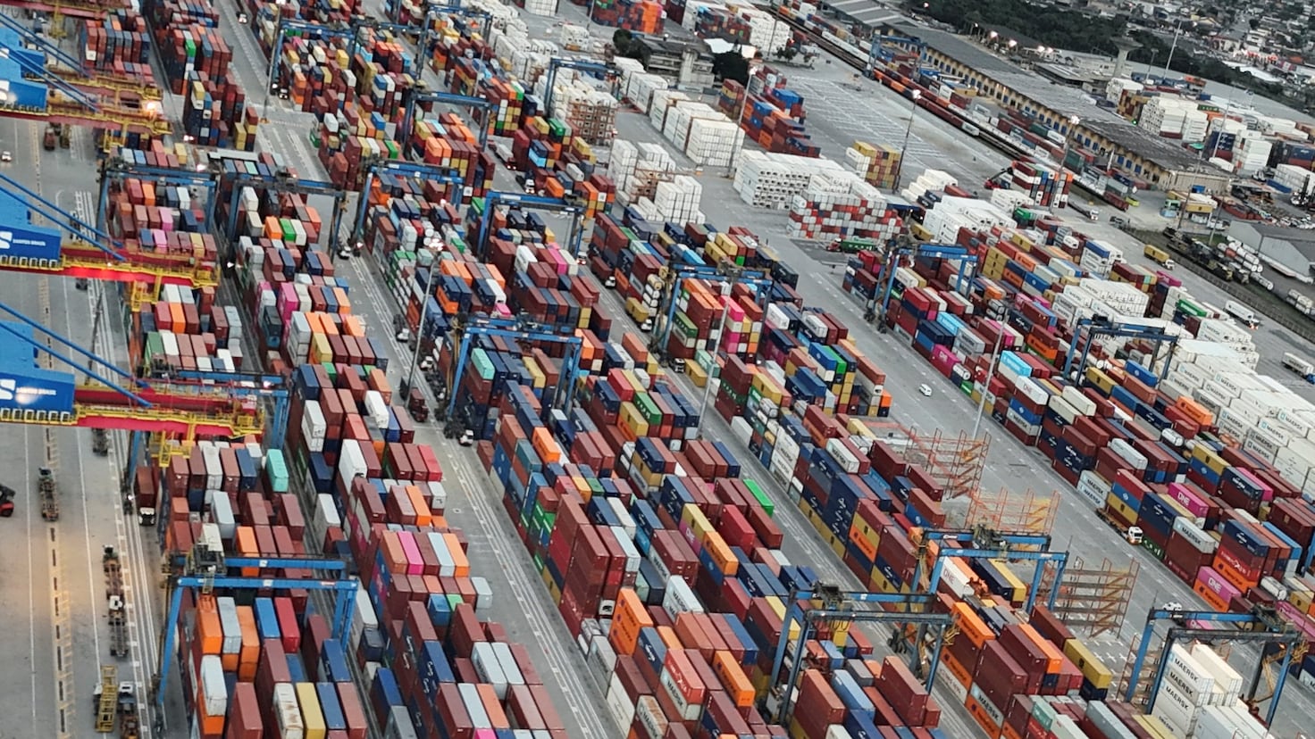 Public support for Trump's tariff plan remains low as reciprocal duties take effect