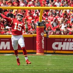 NFL preseason week 3: dates, times and how to watch on TV and online